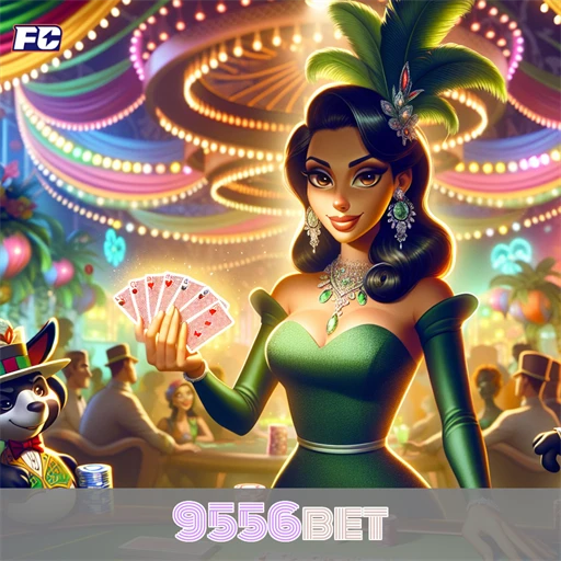 Recursos Inovadores do App da 9556bet Aumentam o Engajamento
