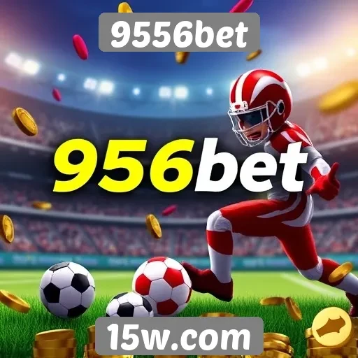 Exploração das promoções e bônus do site 9556bet