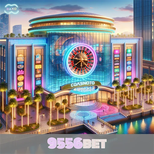 Explore jogos incríveis no 9556bet e vença em grande estilo
