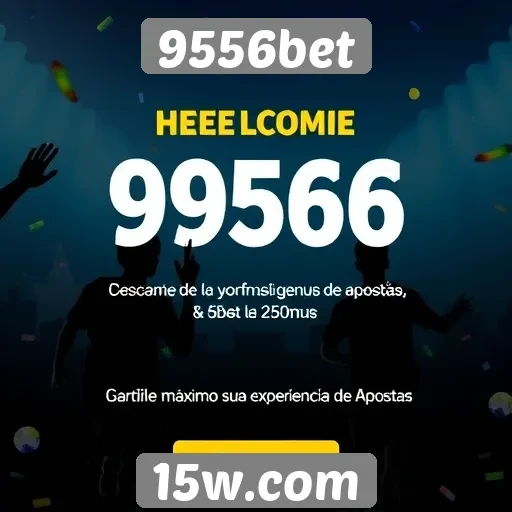 ofertas e bônus disponíveis no 9556bet