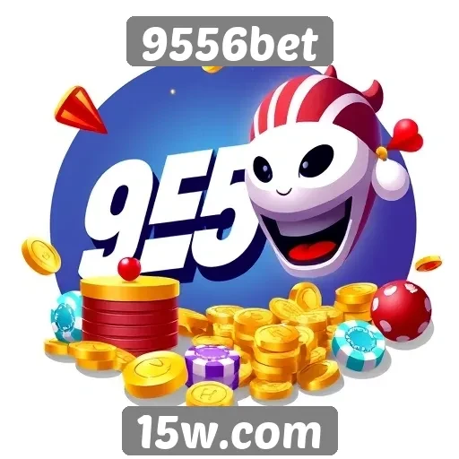 Promoções e bônus oferecidos no 9556bet