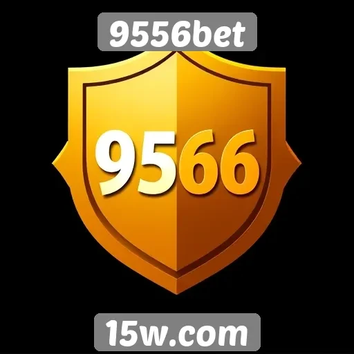 Avaliação da segurança no site 9556bet