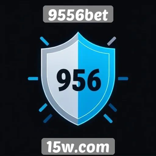Recursos de segurança disponíveis no site 9556bet