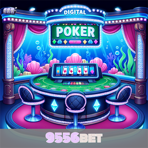 Slots Emocionantes e Diversão Garantida no 9556bet