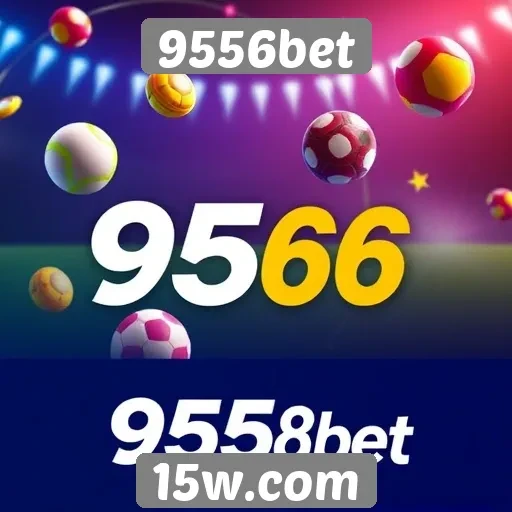 Variedade de jogos disponíveis na plataforma 9556bet